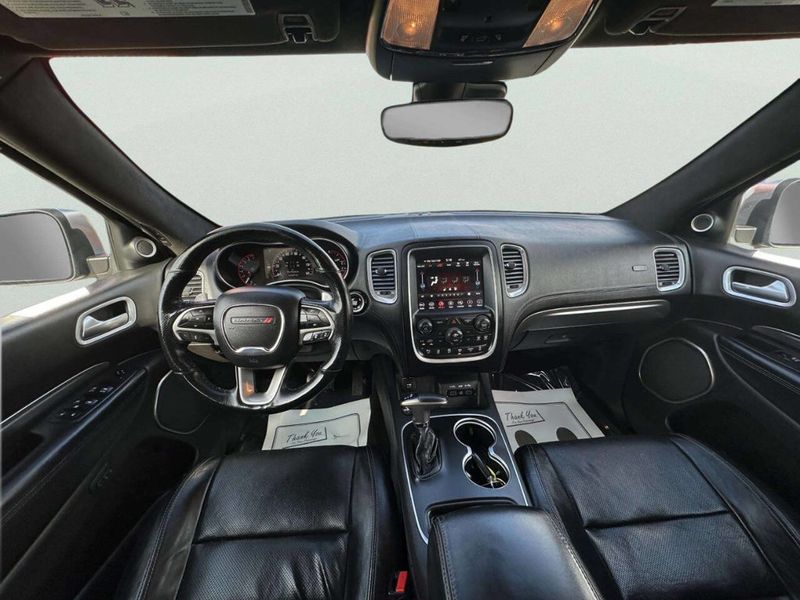 2018 Dodge Durango Citadel AWD 4dr SUV - 23046822 - 20