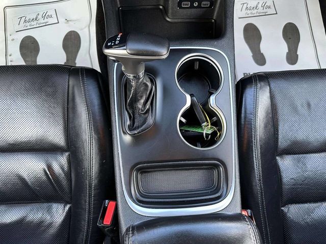 2018 Dodge Durango Citadel AWD 4dr SUV - 23046822 - 22