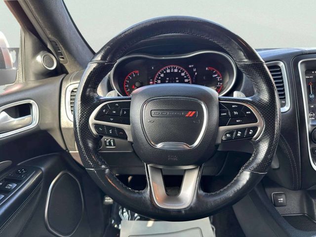 2018 Dodge Durango Citadel AWD 4dr SUV - 23046822 - 24