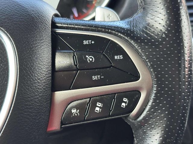 2018 Dodge Durango Citadel AWD 4dr SUV - 23046822 - 31