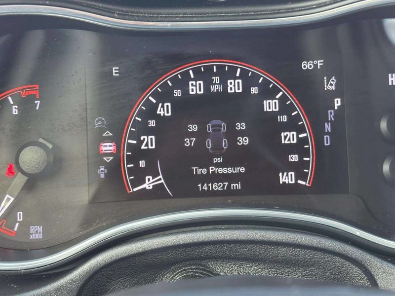2018 Dodge Durango Citadel AWD 4dr SUV - 23046822 - 33