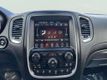 2018 Dodge Durango Citadel AWD 4dr SUV - 23046822 - 35