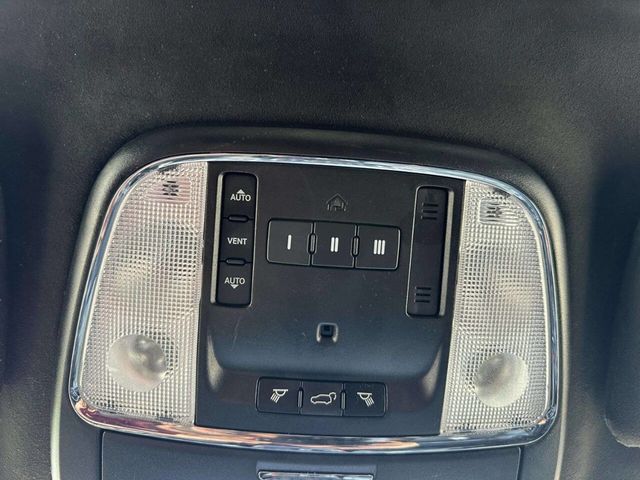 2018 Dodge Durango Citadel AWD 4dr SUV - 23046822 - 39