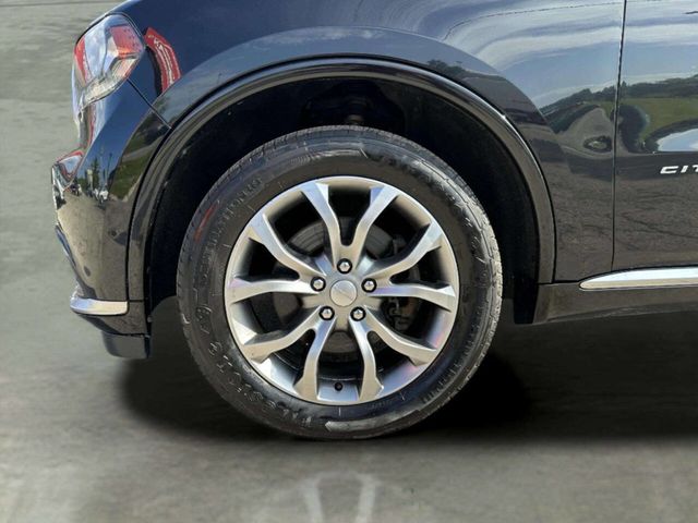 2018 Dodge Durango Citadel AWD 4dr SUV - 23046822 - 41