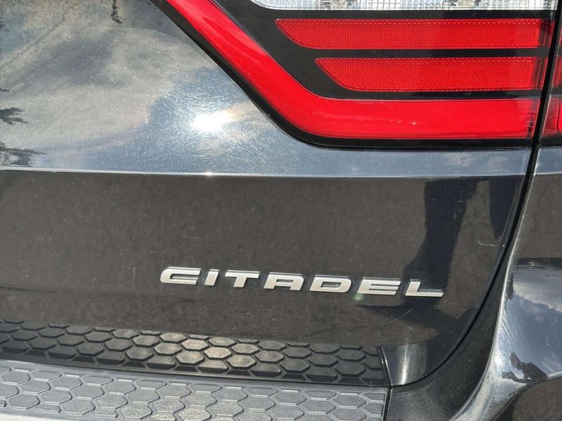2018 Dodge Durango Citadel AWD 4dr SUV - 23046822 - 44