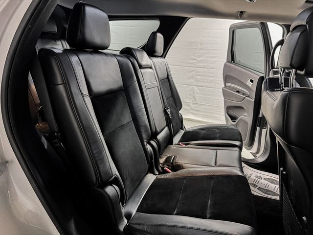 2018 Dodge Durango GT 4WD - 23027696 - 9