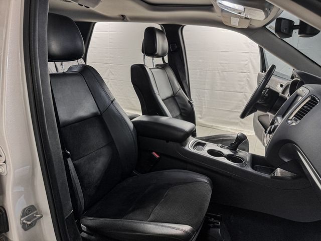 2018 Dodge Durango GT 4WD - 23027696 - 10