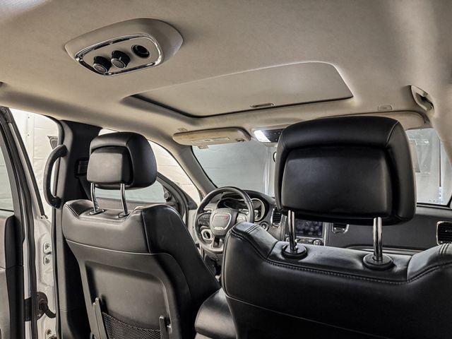 2018 Dodge Durango GT 4WD - 23027696 - 11