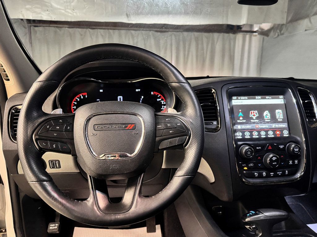 2018 Dodge Durango GT 4WD - 23027696 - 12