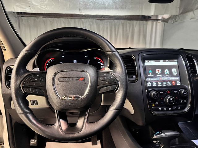 2018 Dodge Durango GT 4WD - 23027696 - 12