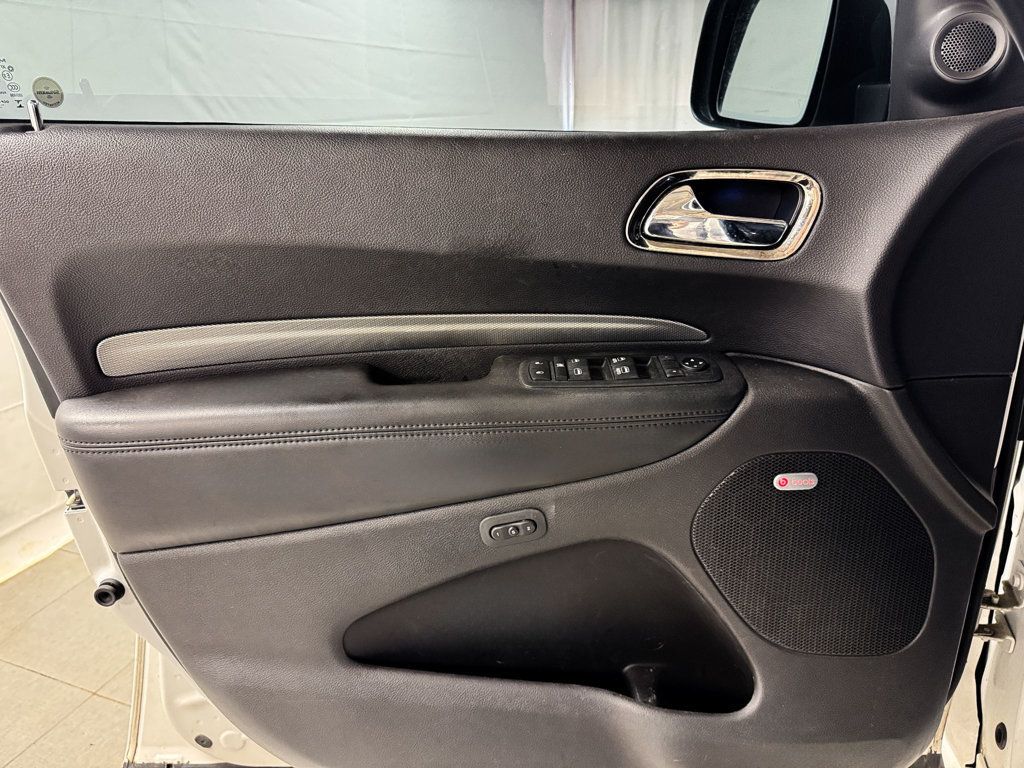 2018 Dodge Durango GT 4WD - 23027696 - 13