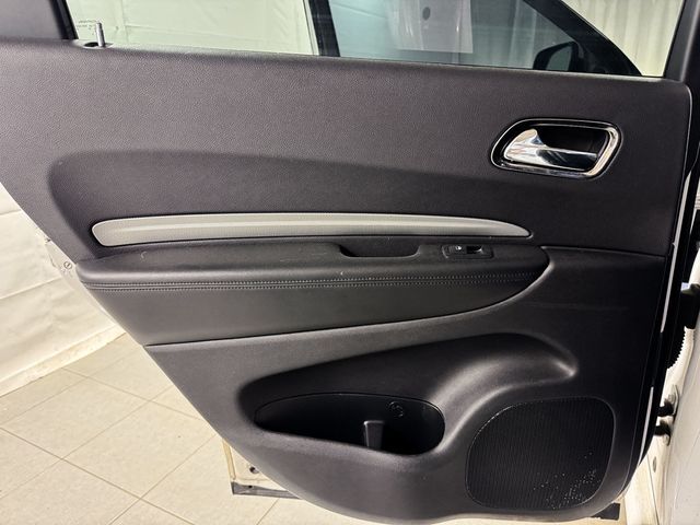 2018 Dodge Durango GT 4WD - 23027696 - 14