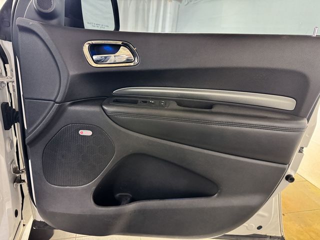 2018 Dodge Durango GT 4WD - 23027696 - 16