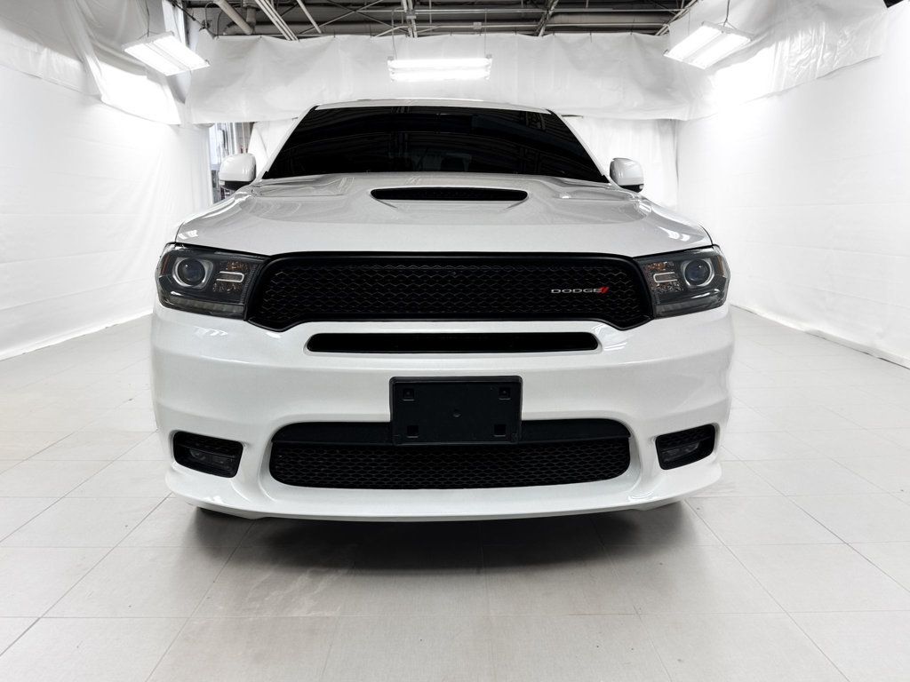 2018 Dodge Durango GT 4WD - 23027696 - 1