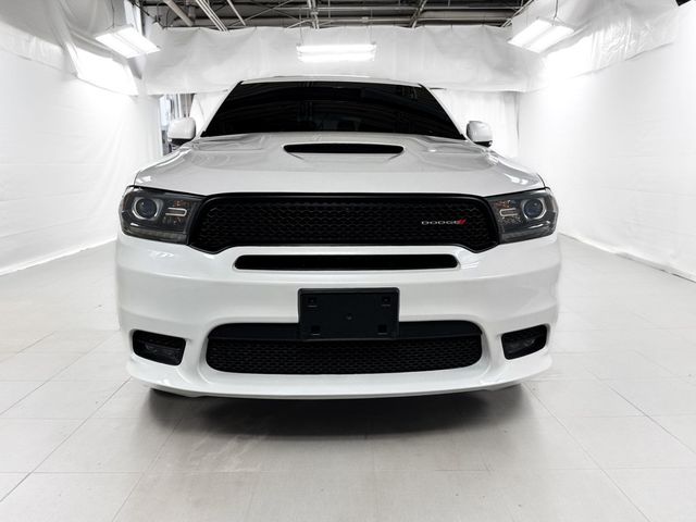 2018 Dodge Durango GT 4WD - 23027696 - 1
