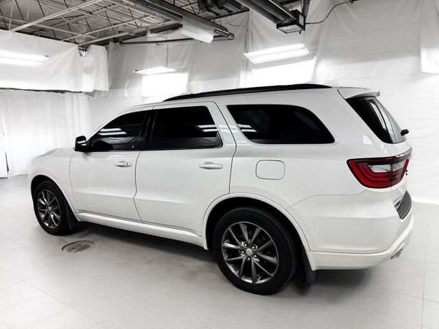 2018 Dodge Durango GT 4WD - 23027696 - 2