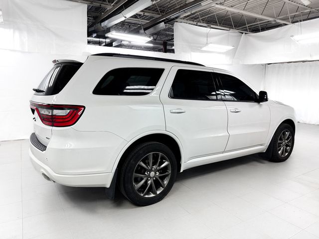 2018 Dodge Durango GT 4WD - 23027696 - 4