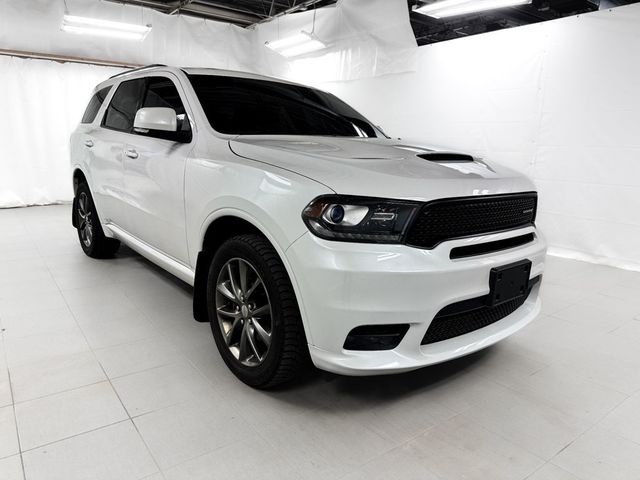 2018 Dodge Durango GT 4WD - 23027696 - 5