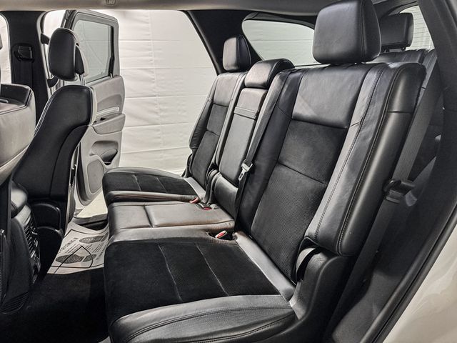 2018 Dodge Durango GT 4WD - 23027696 - 7