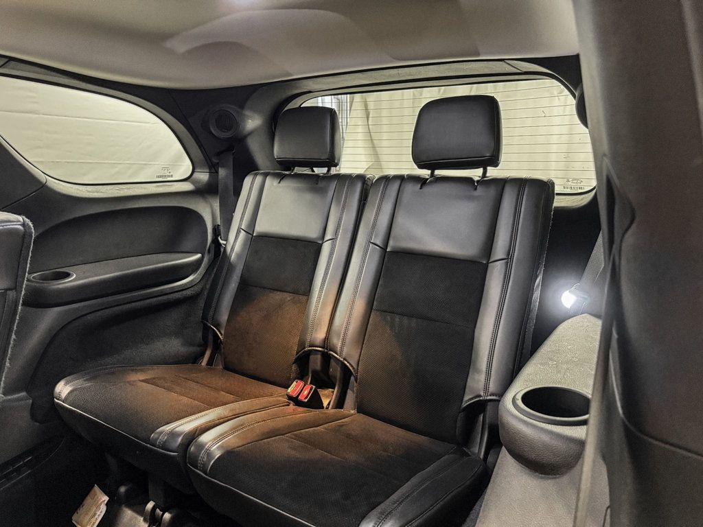 2018 Dodge Durango GT 4WD - 23027696 - 8
