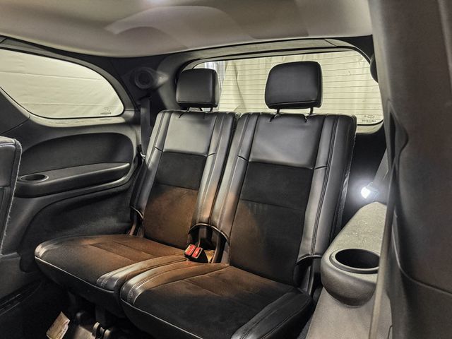 2018 Dodge Durango GT 4WD - 23027696 - 8