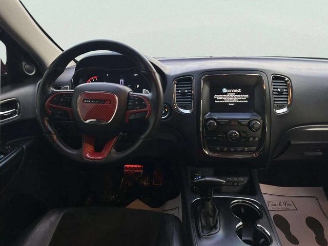 2018 Dodge Durango GT AWD - 23030348 - 20