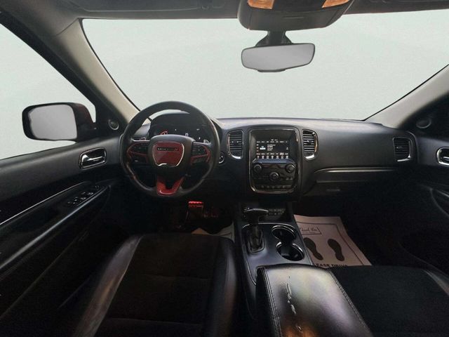 2018 Dodge Durango GT AWD - 23030348 - 21