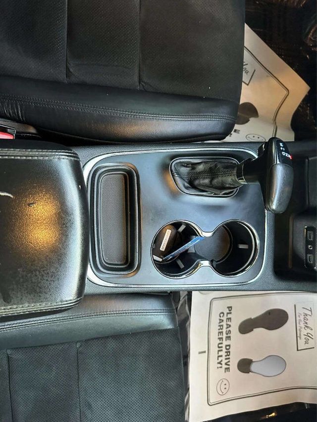 2018 Dodge Durango GT AWD - 23030348 - 22