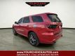 2018 Dodge Durango GT AWD - 23030348 - 2