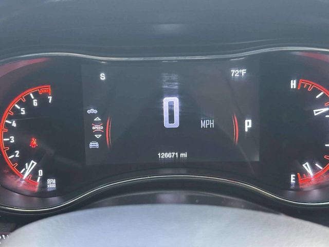 2018 Dodge Durango GT AWD - 23030348 - 29