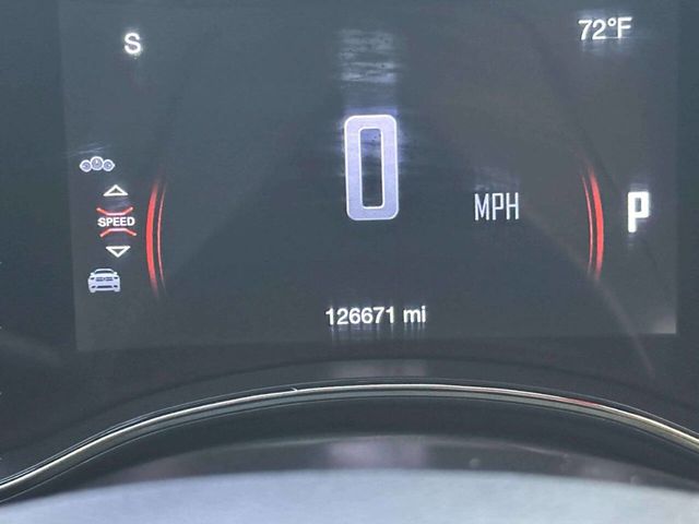 2018 Dodge Durango GT AWD - 23030348 - 30