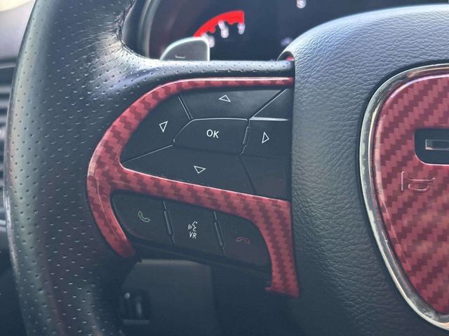 2018 Dodge Durango GT AWD - 23030348 - 31