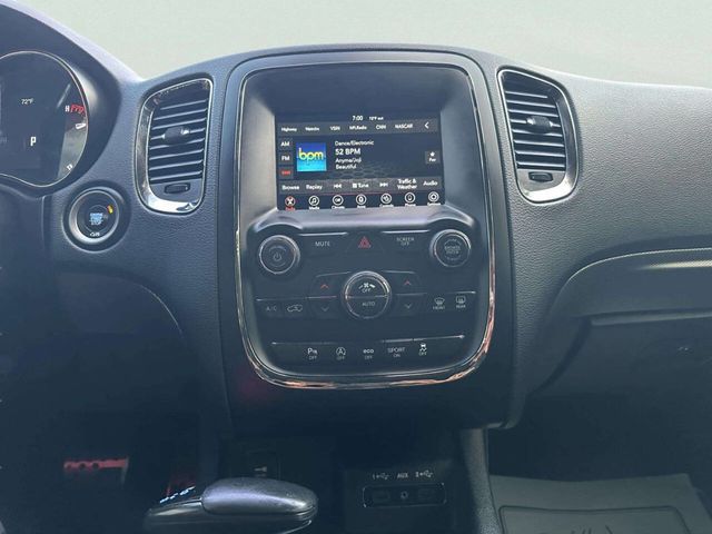 2018 Dodge Durango GT AWD - 23030348 - 34