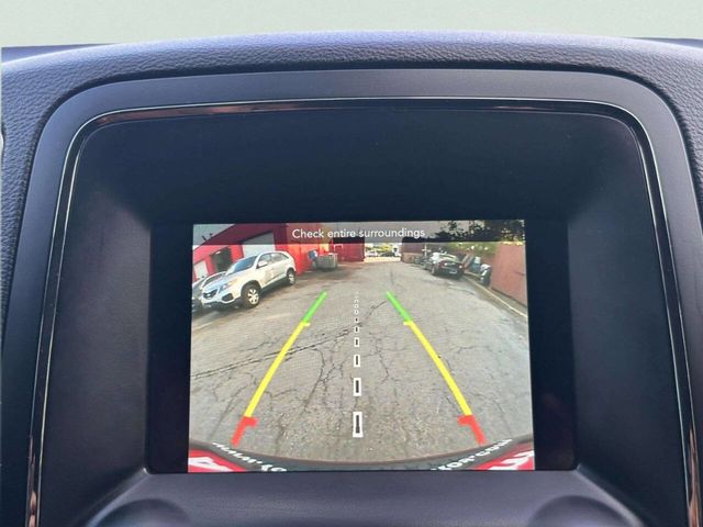 2018 Dodge Durango GT AWD - 23030348 - 35