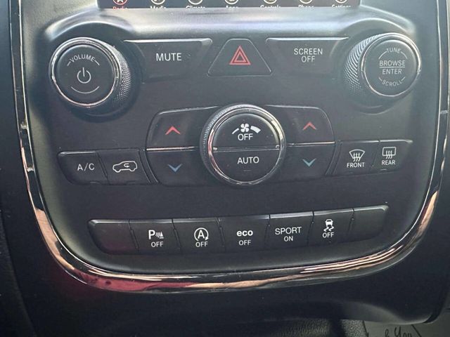 2018 Dodge Durango GT AWD - 23030348 - 38