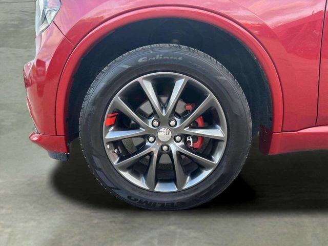 2018 Dodge Durango GT AWD - 23030348 - 42