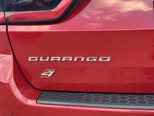 2018 Dodge Durango GT AWD - 23030348 - 43