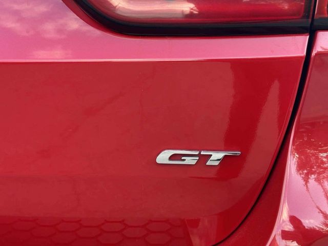 2018 Dodge Durango GT AWD - 23030348 - 44