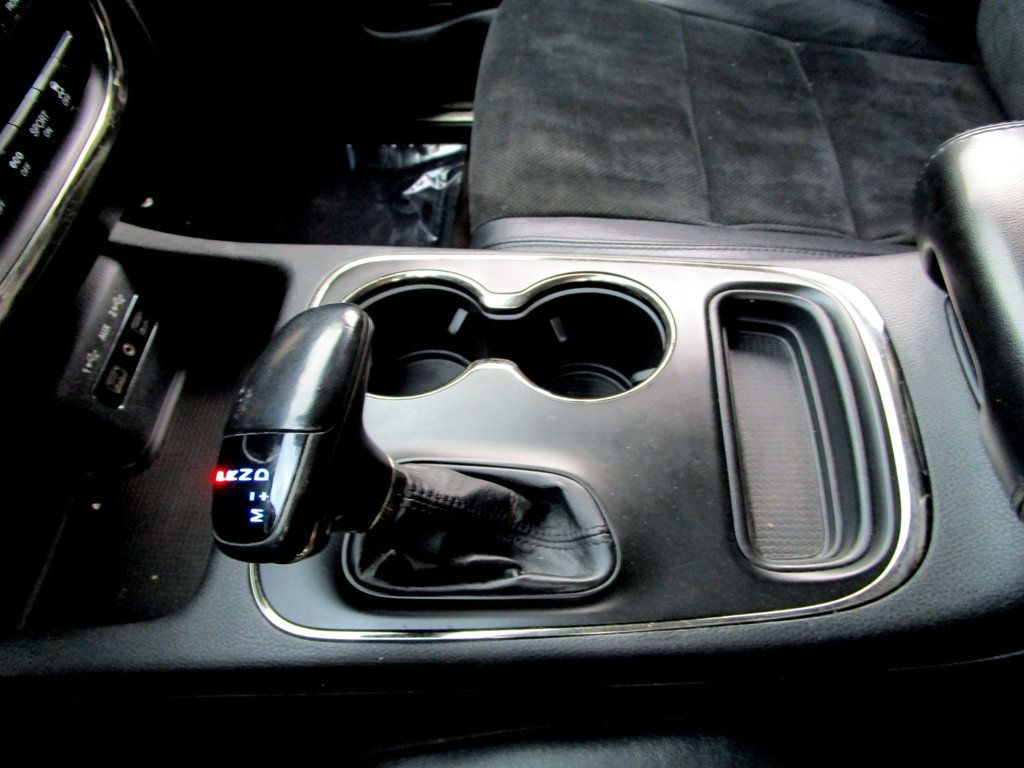 2018 Dodge Durango GT AWD - 22940177 - 22