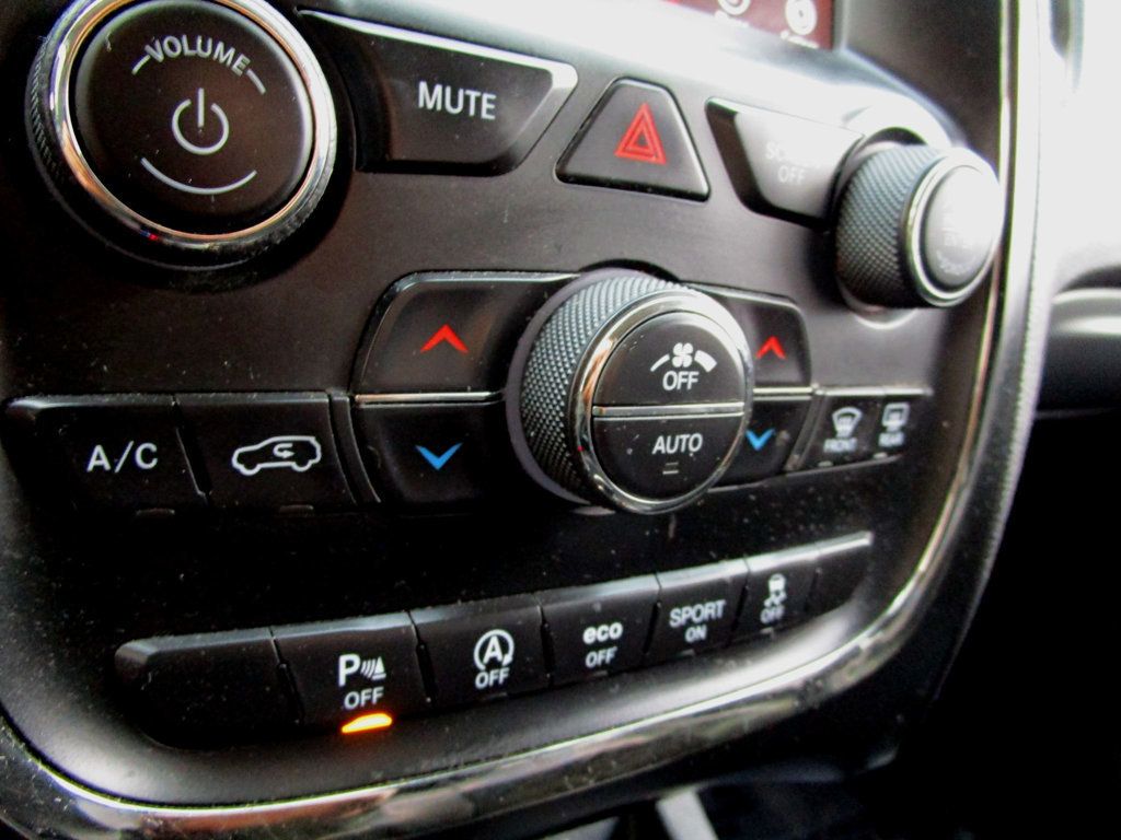 2018 Dodge Durango GT AWD - 22940177 - 24