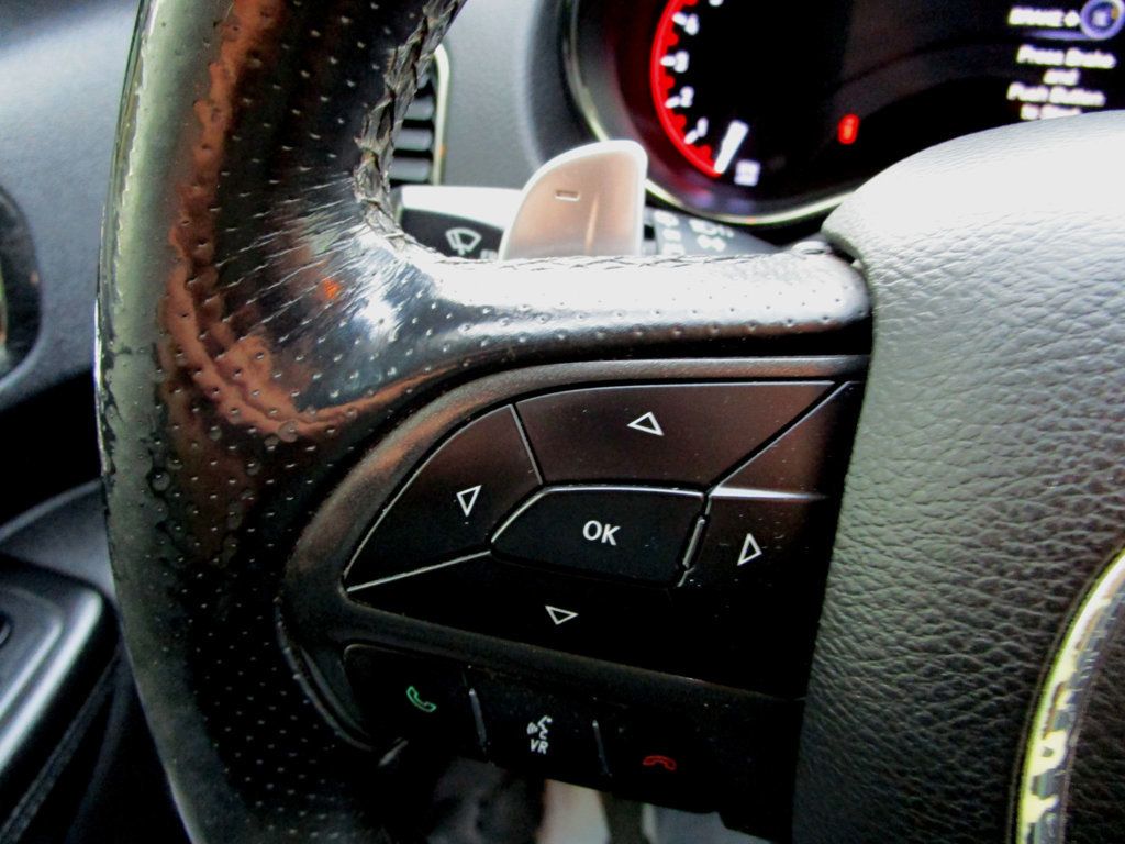 2018 Dodge Durango GT AWD - 22940177 - 26