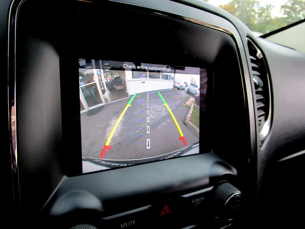 2018 Dodge Durango GT AWD - 22940177 - 3