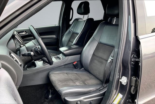 2018 Dodge Durango GT AWD - 23050717 - 9