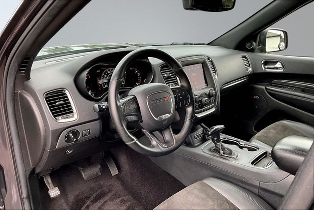 2018 Dodge Durango GT AWD - 23050717 - 10