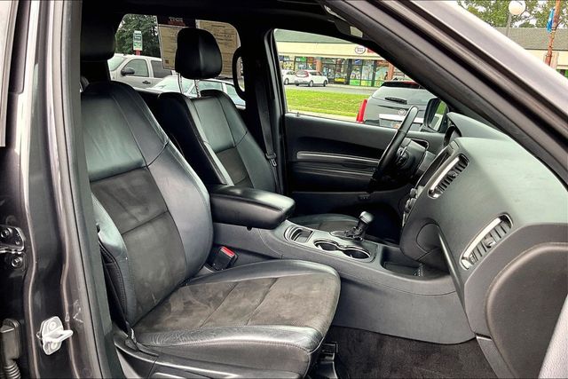 2018 Dodge Durango GT AWD - 23050717 - 11