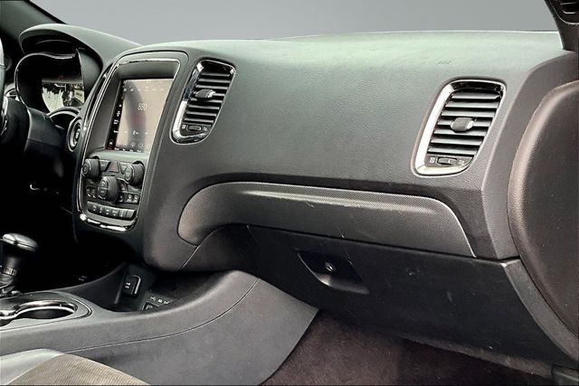 2018 Dodge Durango GT AWD - 23050717 - 12