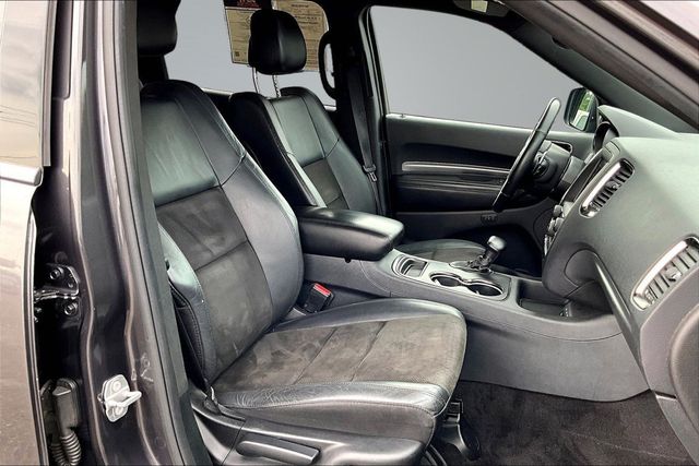 2018 Dodge Durango GT AWD - 23050717 - 13