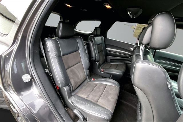 2018 Dodge Durango GT AWD - 23050717 - 14