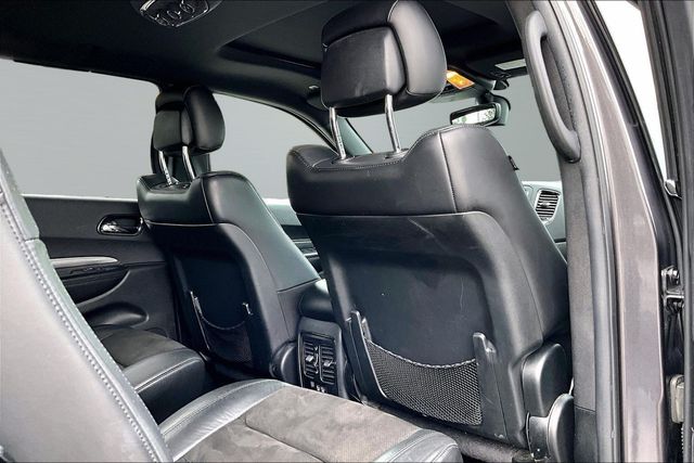 2018 Dodge Durango GT AWD - 23050717 - 15