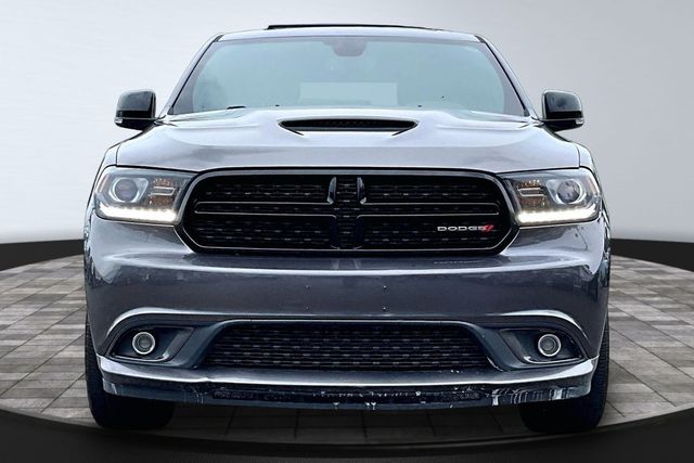 2018 Dodge Durango GT AWD - 23050717 - 1
